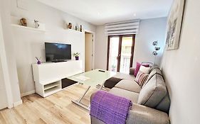 Cervantes Apartamentos